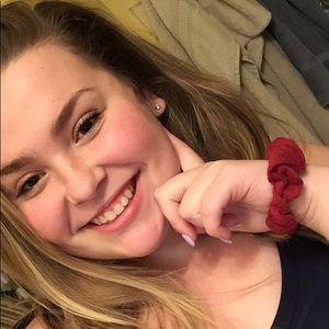 Meet your Posher, Abby